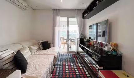 Apartamento à Venda - Barra Funda, 3 Quartos,  88 m2