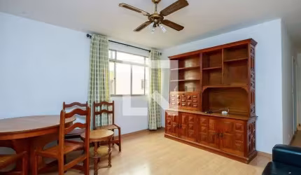 Apartamento à Venda - Brooklin, 3 Quartos,  75 m2