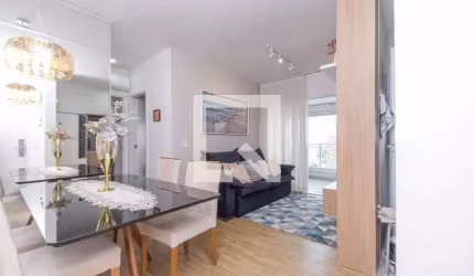 Apartamento à Venda - Bela Vista, 2 Quartos,  65 m2