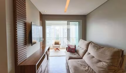 Apartamento à Venda - Vila Andrade, 3 Quartos,  89 m2
