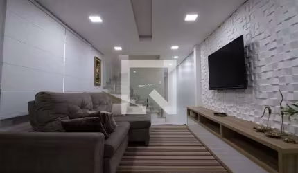 Casa à Venda - Vila Mascote, 3 Quartos,  250 m2