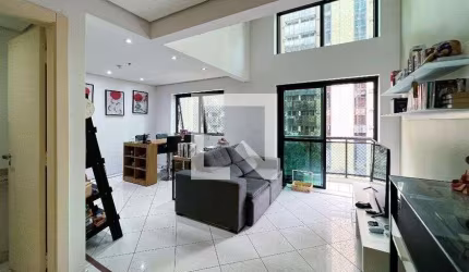 Apartamento à Venda - Moema, 2 Quartos,  67 m2