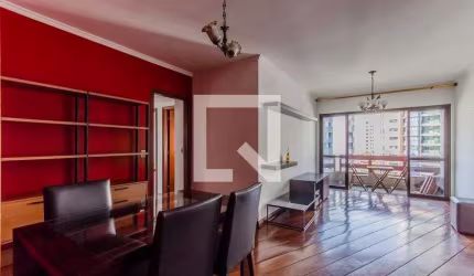 Apartamento à Venda - Vila Mariana, 3 Quartos,  95 m2
