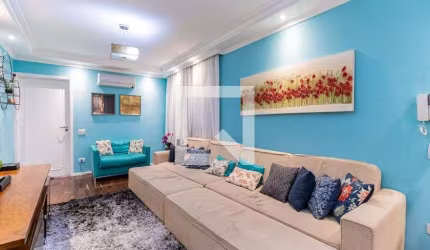 Casa à Venda - Jardim Marajoara , 3 Quartos,  190 m2