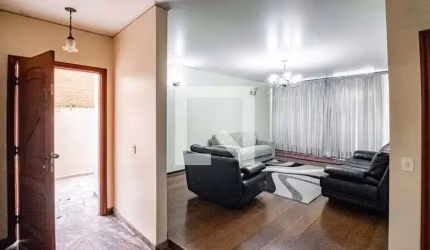 Casa à Venda - Vila Mariana, 4 Quartos,  349 m2