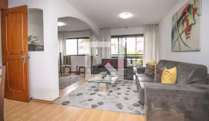 Apartamento à Venda - Itaim Bibi, 3 Quartos,  118 m2