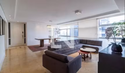 Apartamento à Venda - Pinheiros, 3 Quartos,  170 m2