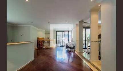 Apartamento à Venda - Perdizes, 3 Quartos,  178 m2