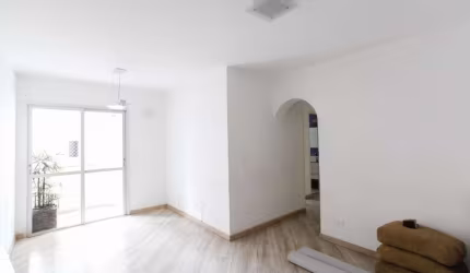 Apartamento à Venda - Vila Mascote, 2 Quartos,  63 m2