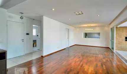 Apartamento à Venda - Perdizes, 3 Quartos,  158 m2