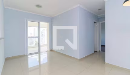 Apartamento à Venda - Brooklin, 2 Quartos,  68 m2