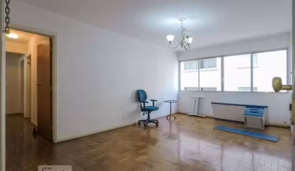 Apartamento à Venda - Vila Mariana, 3 Quartos,  83 m2