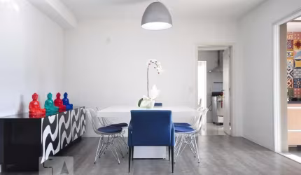Apartamento à Venda - Vila Andrade, 3 Quartos,  168 m2