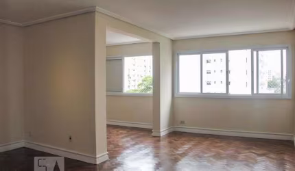 Apartamento à Venda - Moema, 2 Quartos,  100 m2