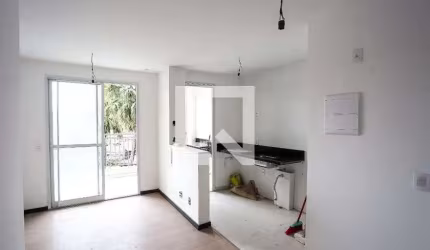 Apartamento à Venda - Vila Andrade, 2 Quartos,  50 m2