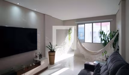 Apartamento à Venda - Bela Vista, 2 Quartos,  93 m2