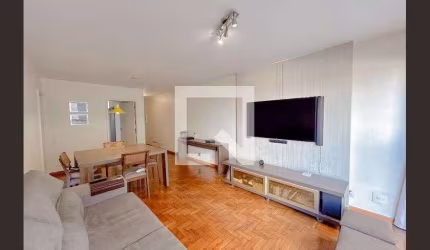 Apartamento à Venda - Vila Mariana, 4 Quartos,  106 m2