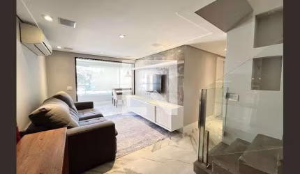 Apartamento à Venda - Vila Mascote, 4 Quartos,  190 m2