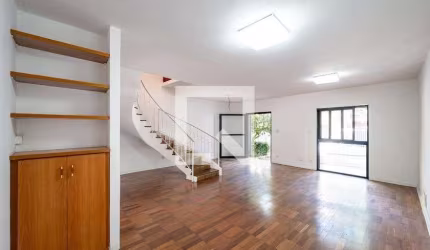 Casa à Venda - Vila Mascote, 3 Quartos,  140 m2