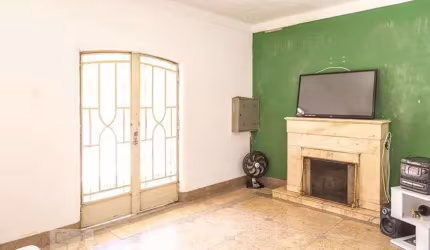 Casa à Venda - Bela Vista, 7 Quartos,  510 m2
