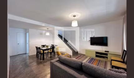 Casa à Venda - Brooklin, 3 Quartos,  178 m2
