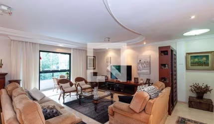 Apartamento à Venda - Perdizes, 3 Quartos,  157 m2
