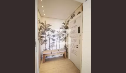 Apartamento à Venda - Moema, 4 Quartos,  190 m2