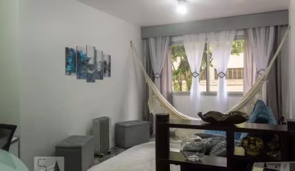 Apartamento à Venda - Jardim Marajoara , 3 Quartos,  81 m2