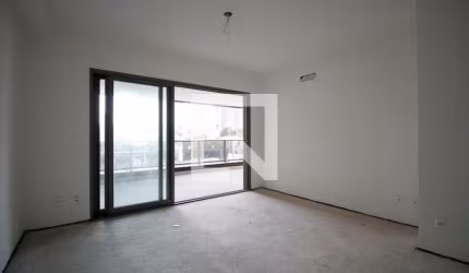 Apartamento à Venda - Pinheiros, 3 Quartos,  130 m2