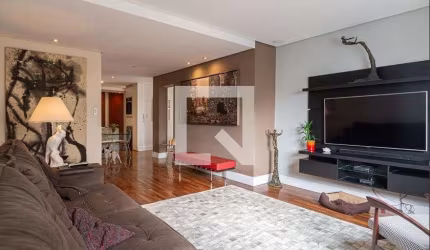 Apartamento à Venda - Bela Vista, 2 Quartos,  157 m2
