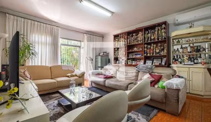 Casa à Venda - Alto de Pinheiros, 3 Quartos,  640 m2