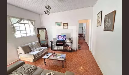Casa à Venda - Vila Romana, 2 Quartos,  177 m2