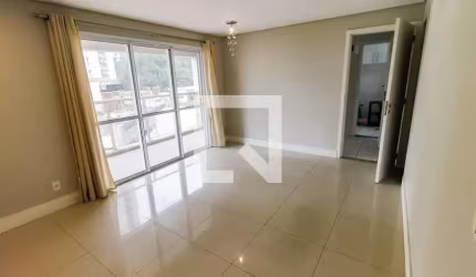 Apartamento à Venda - Vila Andrade, 3 Quartos,  85 m2