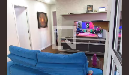 Apartamento ?? Venda - Vila Andrade, 2 Quartos,  75 m2