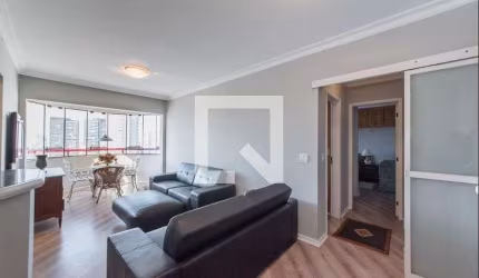 Apartamento à Venda - Brooklin, 2 Quartos,  147 m2