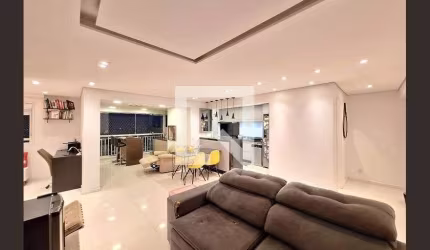 Apartamento à Venda - Barra Funda, 3 Quartos,  100 m2