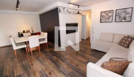 Apartamento à Venda - Vila Andrade, 2 Quartos,  89 m2