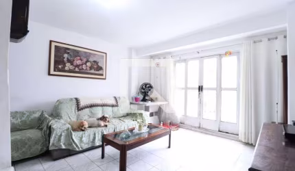 Casa à Venda - Vila Romana, 6 Quartos,  200 m2