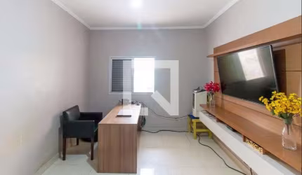 Casa à Venda - Barra Funda, 2 Quartos,  140 m2