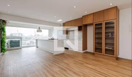 Apartamento à Venda - Brooklin, 2 Quartos,  73 m2