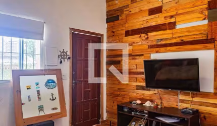 Casa à Venda - Perdizes, 3 Quartos,  160 m2