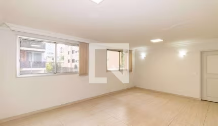 Apartamento à Venda - Moema, 3 Quartos,  105 m2