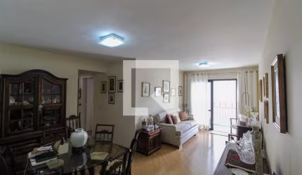 Apartamento à Venda - Vila Olímpia, 3 Quartos,  80 m2