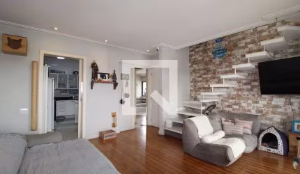 Apartamento à Venda - Moema, 2 Quartos,  178 m2