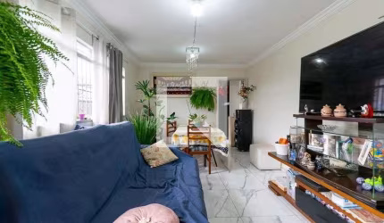 Casa à Venda - Vila Mascote, 3 Quartos,  218 m2