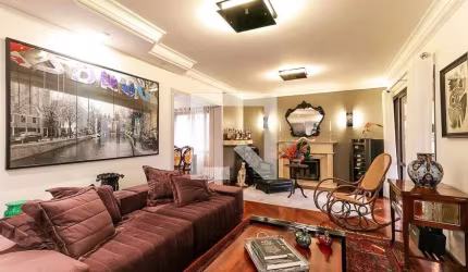 Apartamento à Venda - Vila Andrade, 2 Quartos,  213 m2