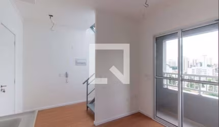 Apartamento à Venda - Vila Romana, 1 Quarto,  55 m2
