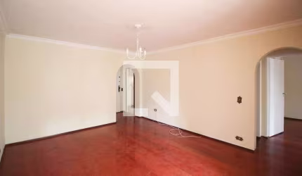 Apartamento à Venda - Moema, 2 Quartos,  75 m2
