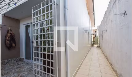 Casa à Venda - Brooklin, 3 Quartos,  160 m2