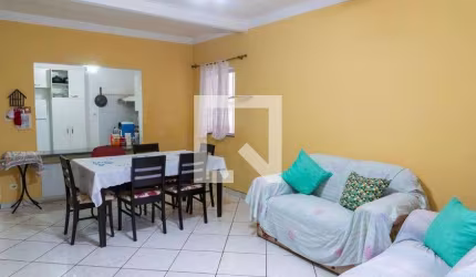 Casa à Venda - Vila Mascote, 2 Quartos,  75 m2